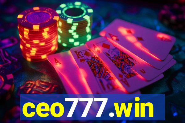 ceo777.win