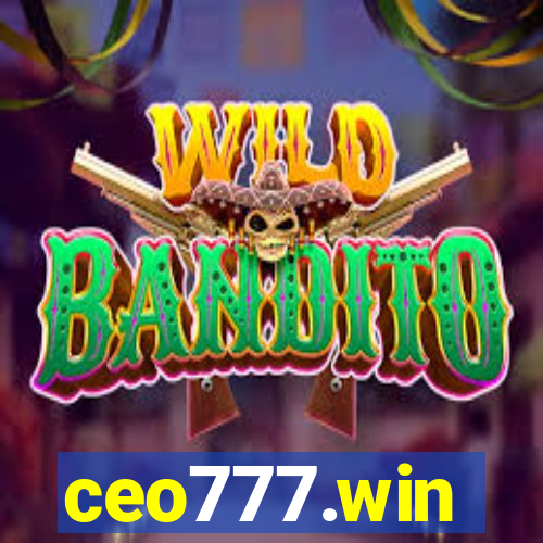 ceo777.win