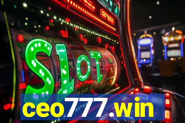 ceo777.win