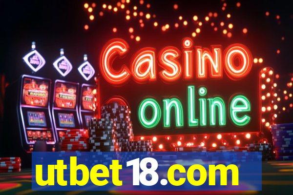 utbet18.com