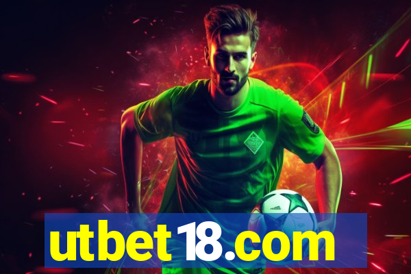 utbet18.com