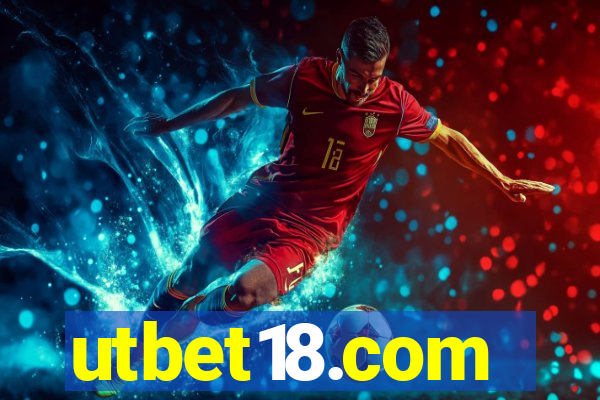 utbet18.com