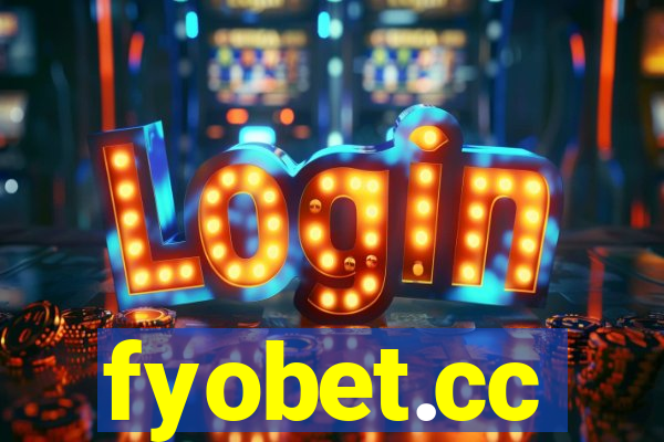 fyobet.cc