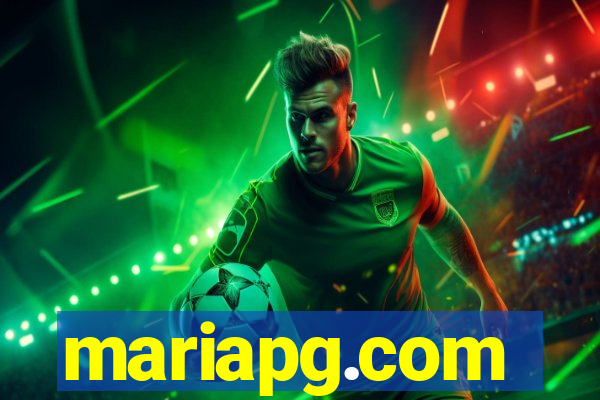 mariapg.com