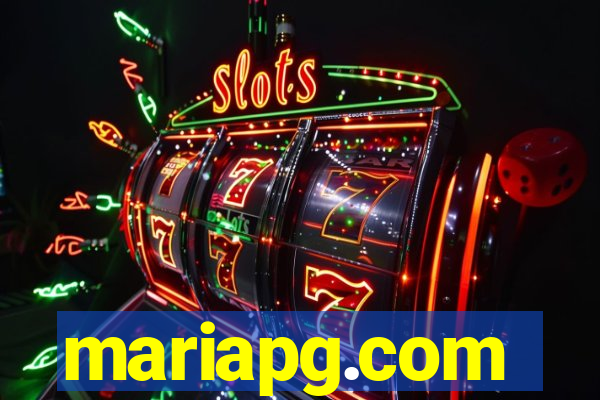 mariapg.com
