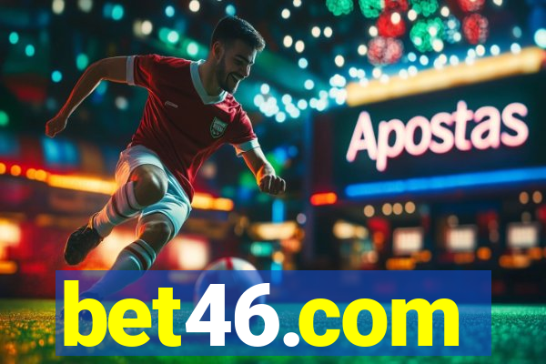 bet46.com