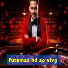 futemax hd ao vivo