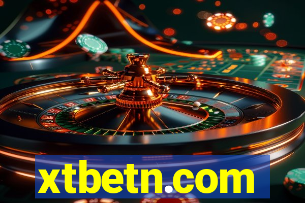 xtbetn.com
