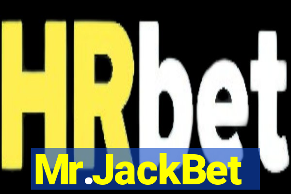 Mr.JackBet