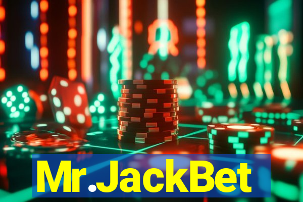 Mr.JackBet