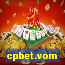 cpbet.vom