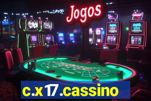 c.x17.cassino