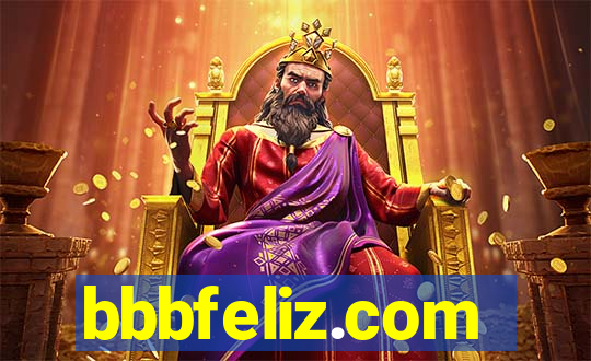 bbbfeliz.com