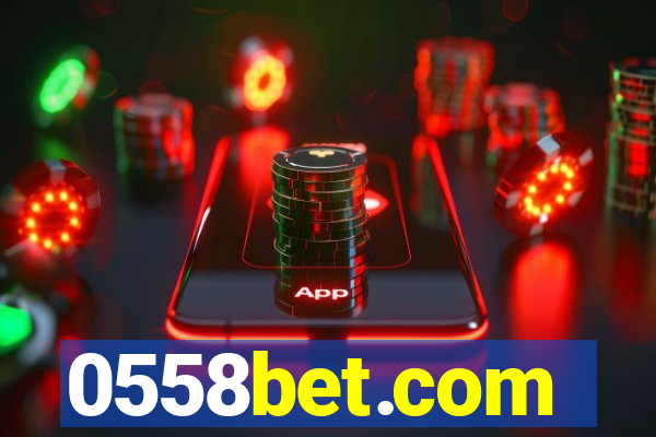 0558bet.com