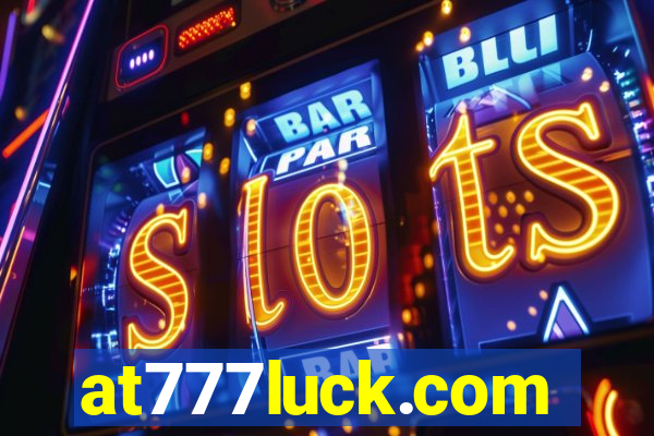 at777luck.com