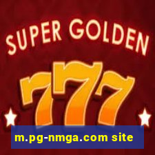m.pg-nmga.com site