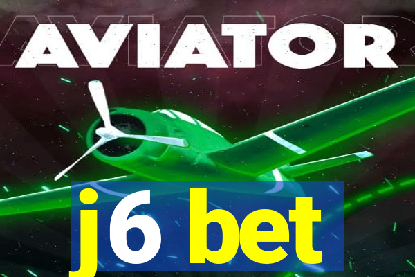 j6 bet