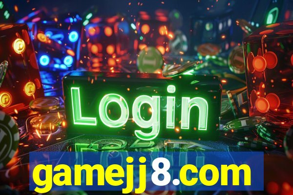 gamejj8.com