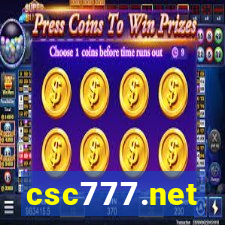 csc777.net