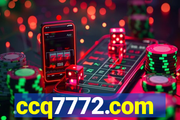 ccq7772.com
