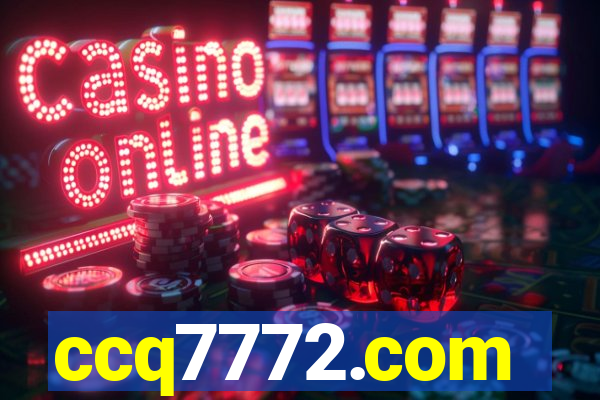 ccq7772.com
