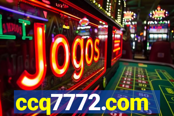ccq7772.com