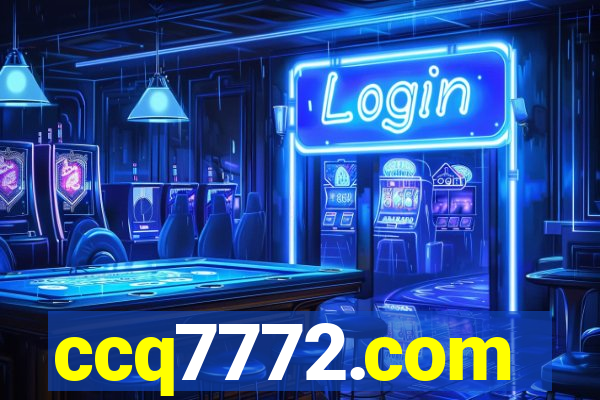 ccq7772.com