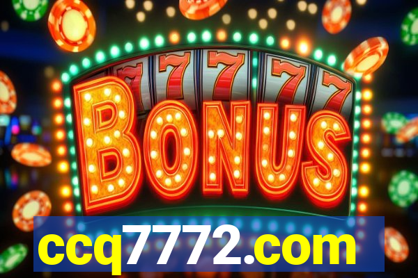 ccq7772.com