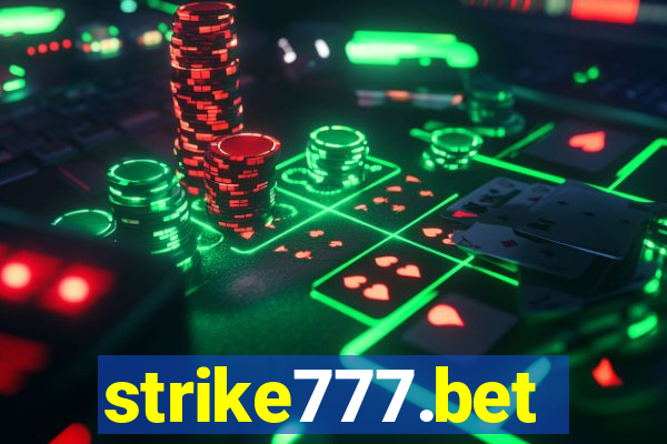 strike777.bet