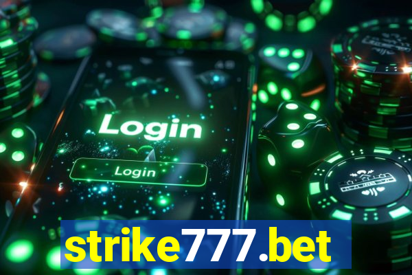 strike777.bet