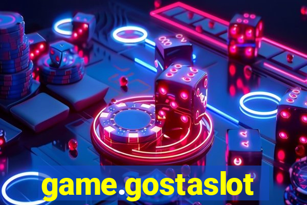game.gostaslot