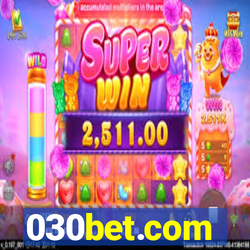 030bet.com
