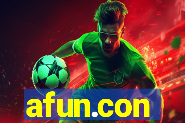 afun.con
