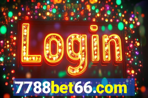 7788bet66.com