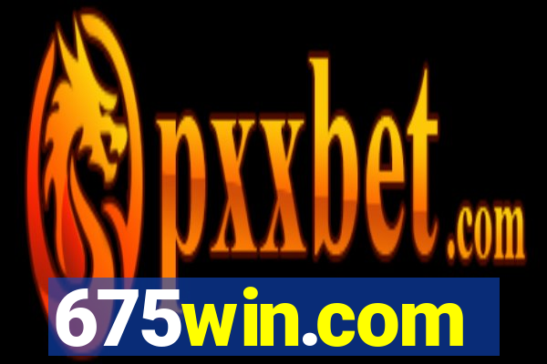 675win.com