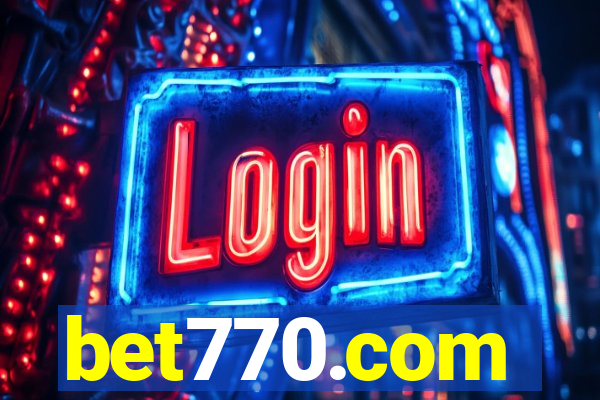 bet770.com