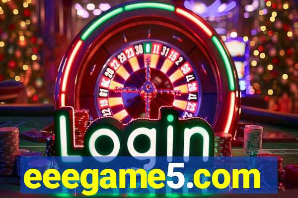 eeegame5.com