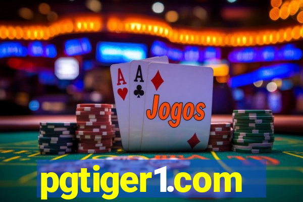 pgtiger1.com