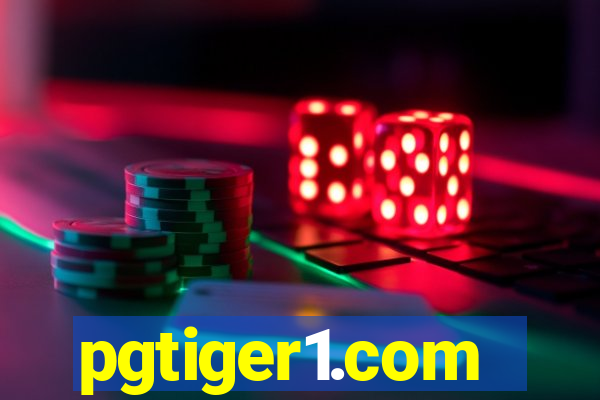 pgtiger1.com