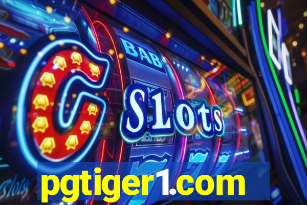 pgtiger1.com