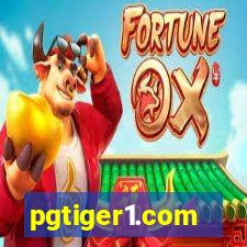 pgtiger1.com