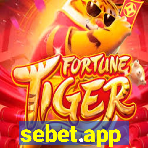sebet.app
