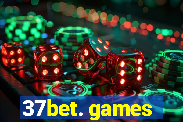 37bet. games