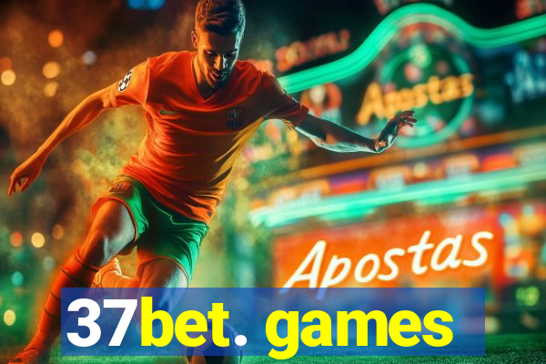 37bet. games