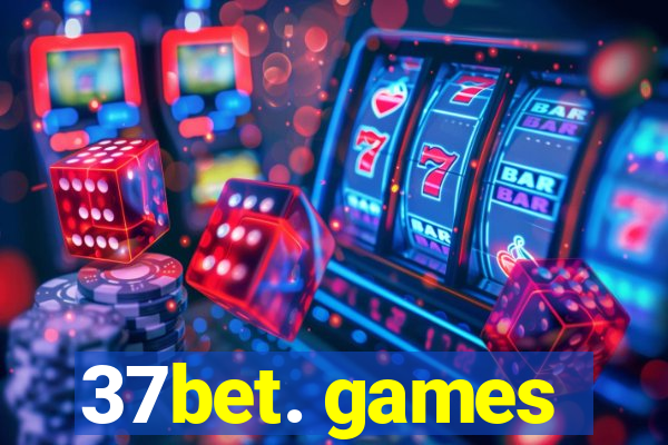 37bet. games