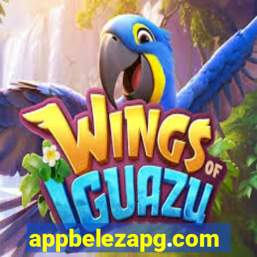 appbelezapg.com