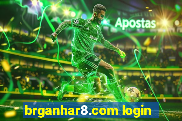 brganhar8.com login
