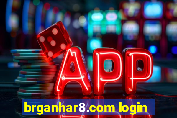 brganhar8.com login