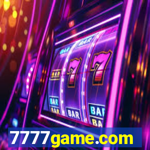 7777game.com