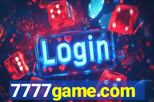 7777game.com